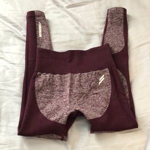 Women’s workout leggings